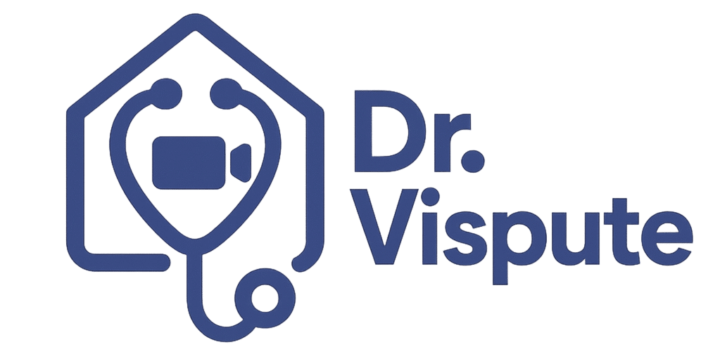 Dr Vispute_Logo